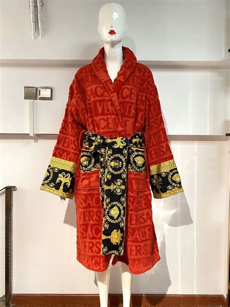 versace replicas|versace knock off robes.